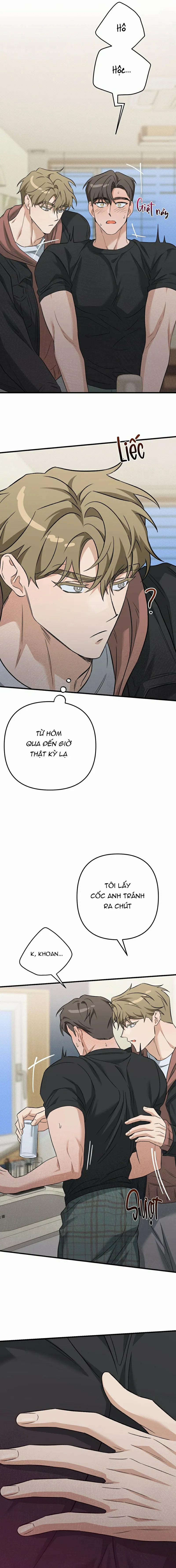 Để Tôi Giúp Anh Nhé 1 trang 16