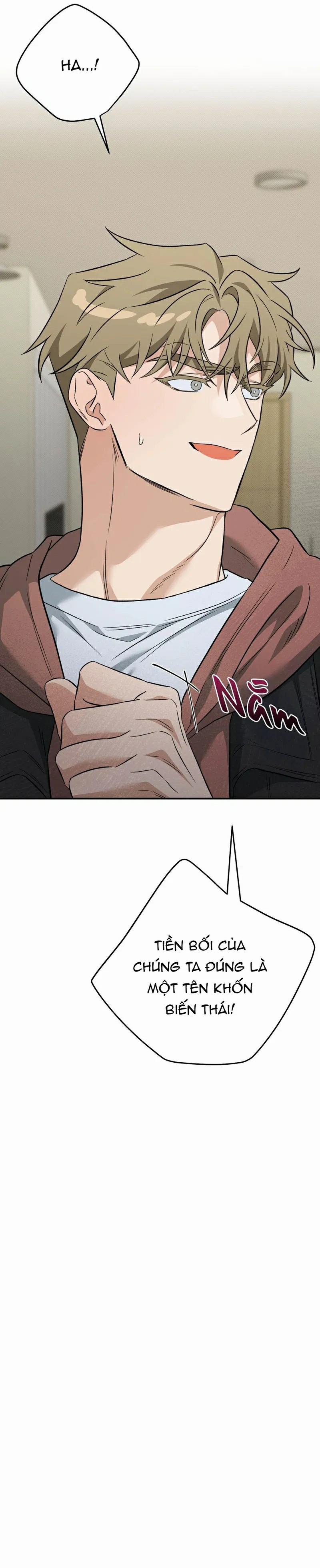 Để Tôi Giúp Anh Nhé 1 trang 19