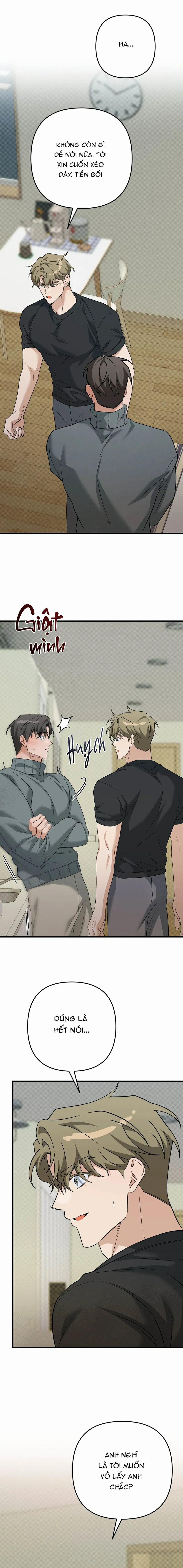 Để Tôi Giúp Anh Nhé 1 trang 3