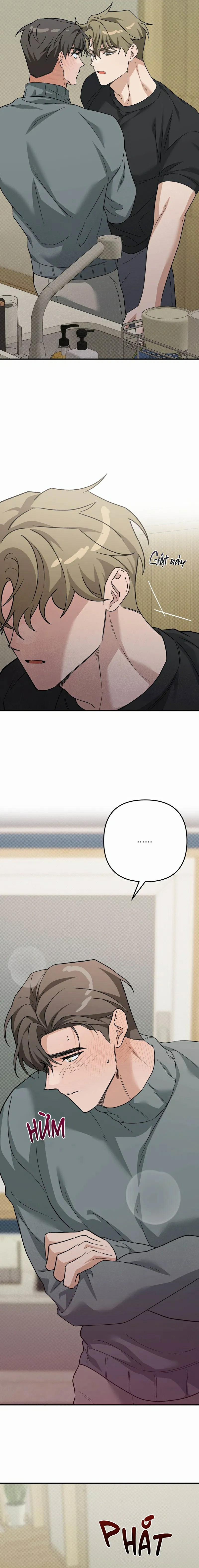 Để Tôi Giúp Anh Nhé 1 trang 4