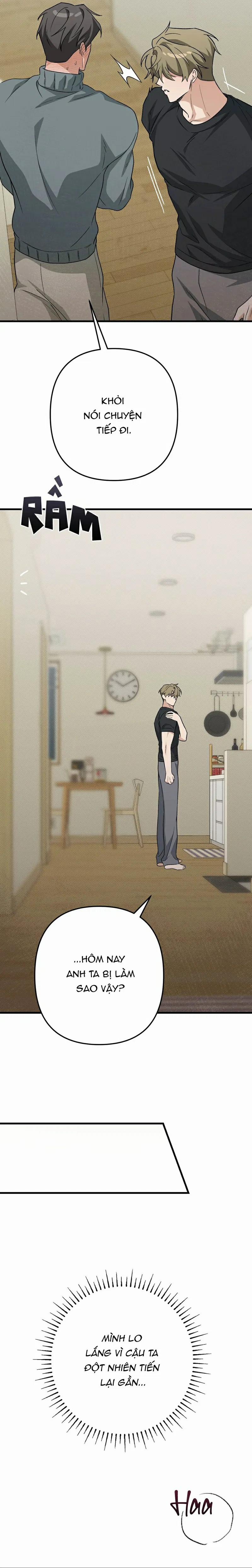 Để Tôi Giúp Anh Nhé 1 trang 5