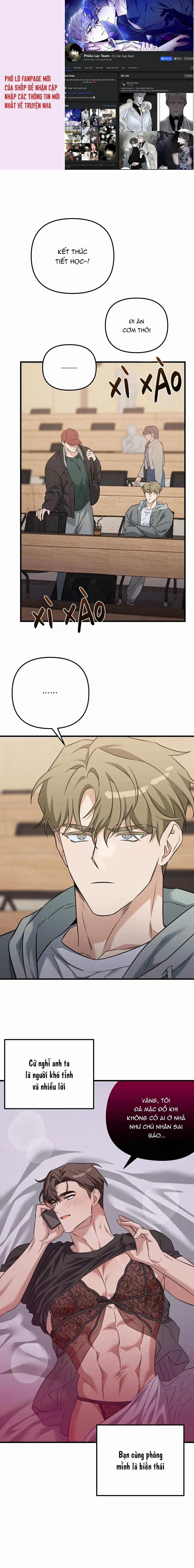 Để Tôi Giúp Anh Nhé 2 trang 0