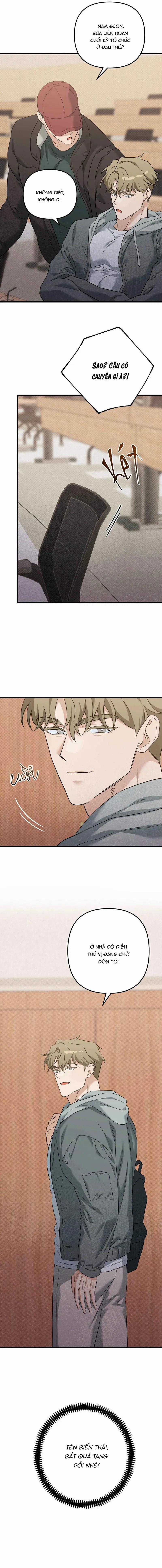 Để Tôi Giúp Anh Nhé 2 trang 1