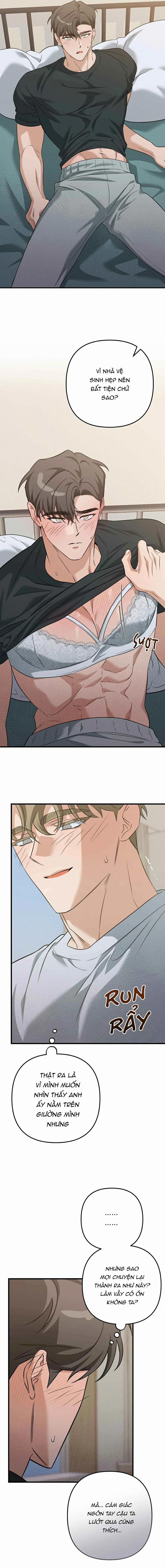 Để Tôi Giúp Anh Nhé 2 trang 10