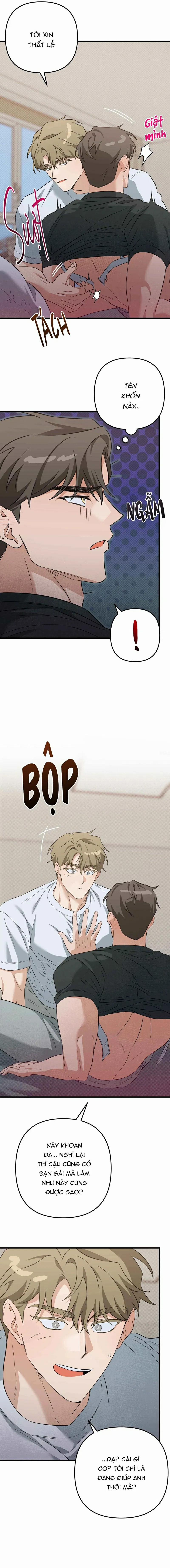 Để Tôi Giúp Anh Nhé 2 trang 11