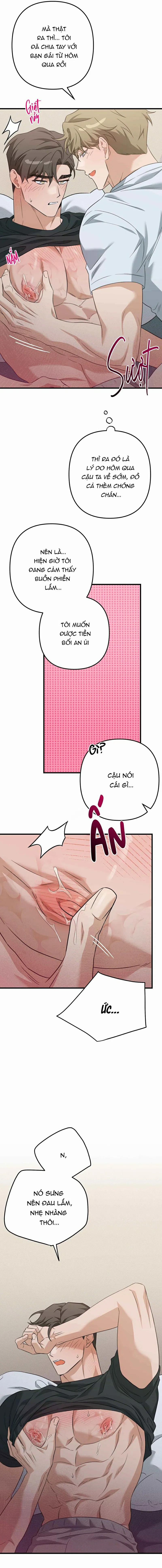 Để Tôi Giúp Anh Nhé 2 trang 12