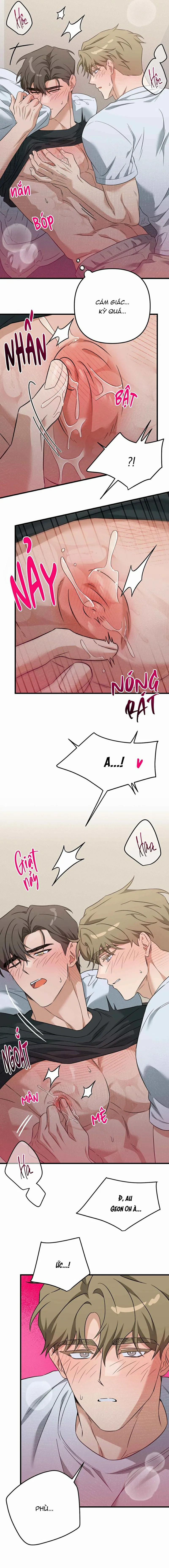 Để Tôi Giúp Anh Nhé 2 trang 14