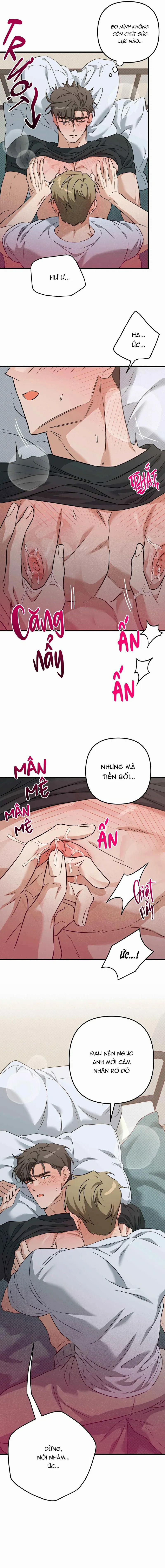 Để Tôi Giúp Anh Nhé 2 trang 15