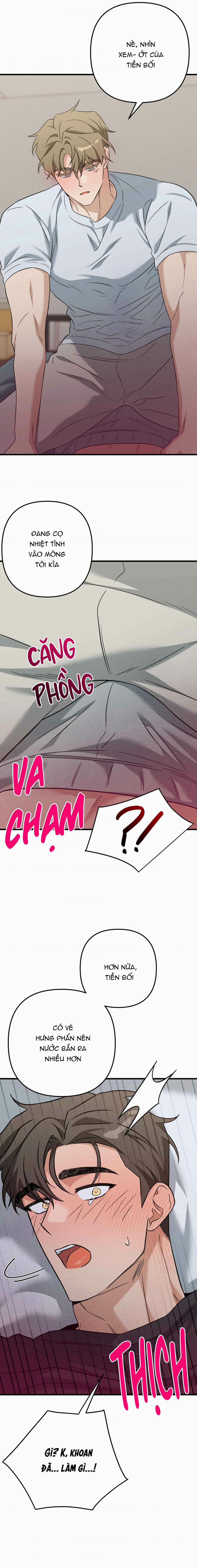 Để Tôi Giúp Anh Nhé 2 trang 16