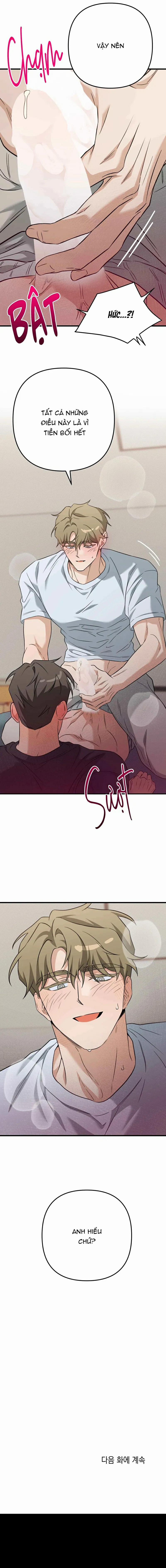 Để Tôi Giúp Anh Nhé 2 trang 17