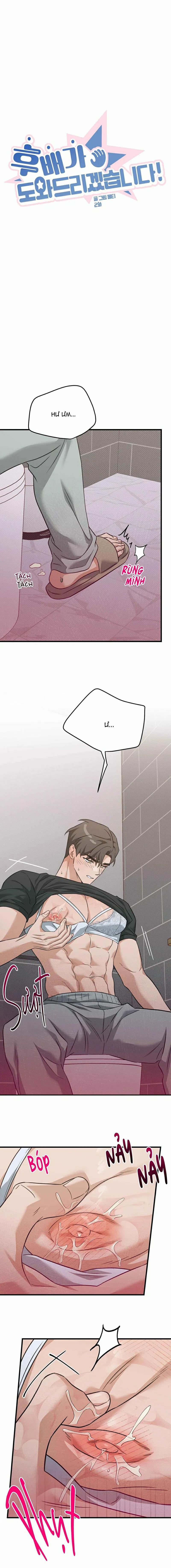 Để Tôi Giúp Anh Nhé 2 trang 2