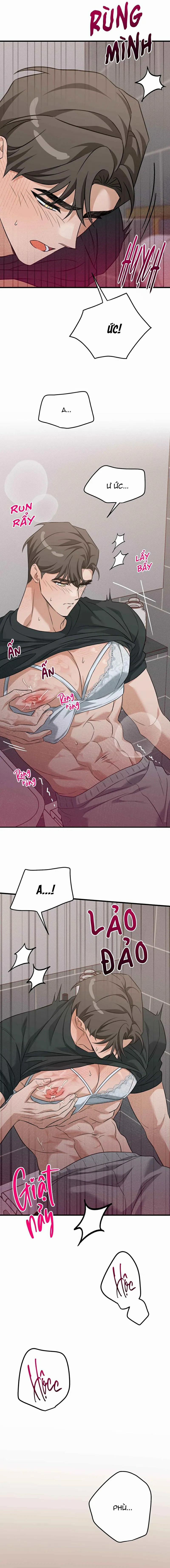 Để Tôi Giúp Anh Nhé 2 trang 3