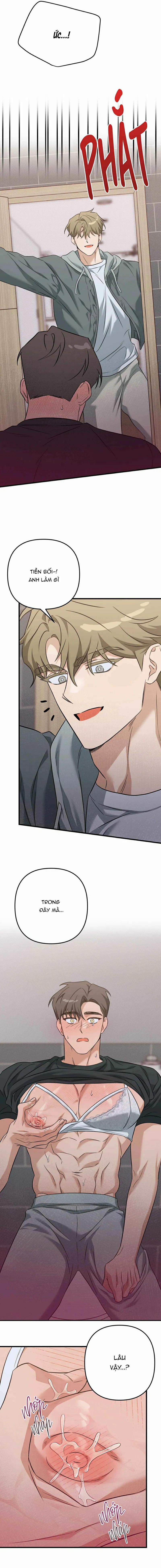 Để Tôi Giúp Anh Nhé 2 trang 5