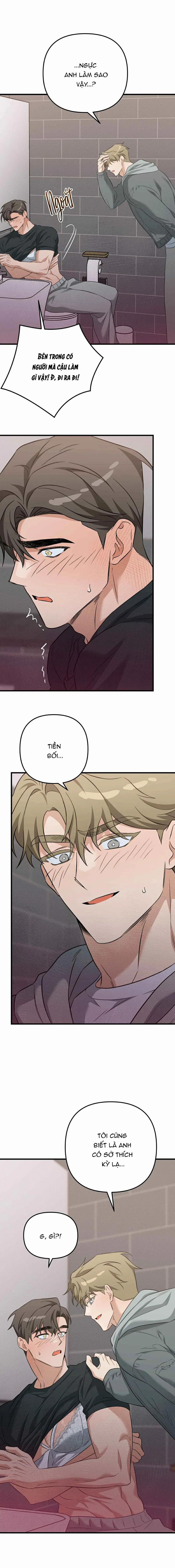 Để Tôi Giúp Anh Nhé 2 trang 6