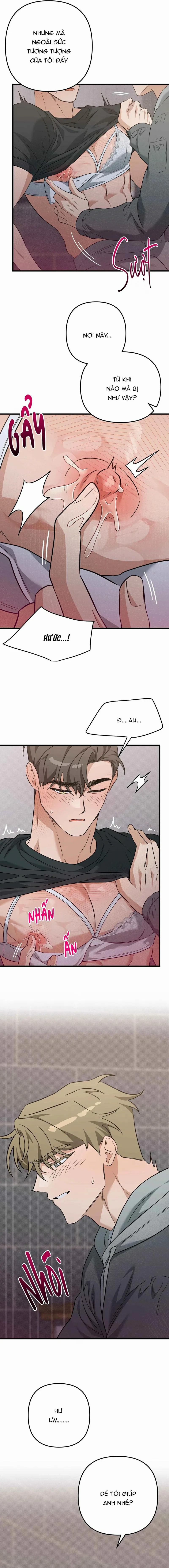 Để Tôi Giúp Anh Nhé 2 trang 7