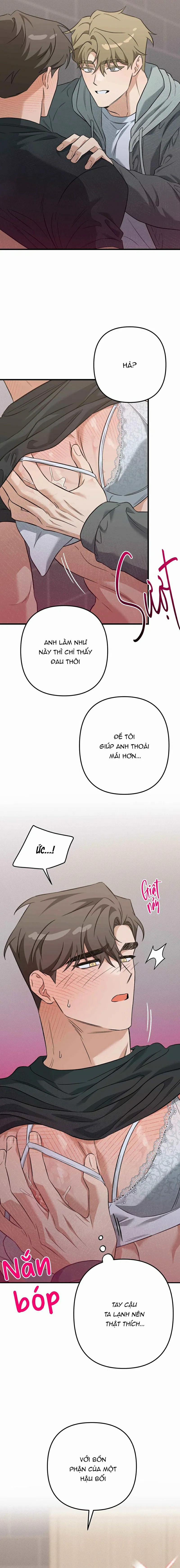 Để Tôi Giúp Anh Nhé 2 trang 8