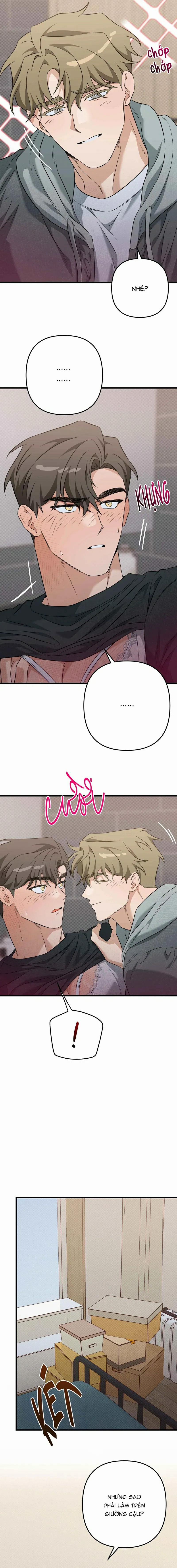 Để Tôi Giúp Anh Nhé 2 trang 9