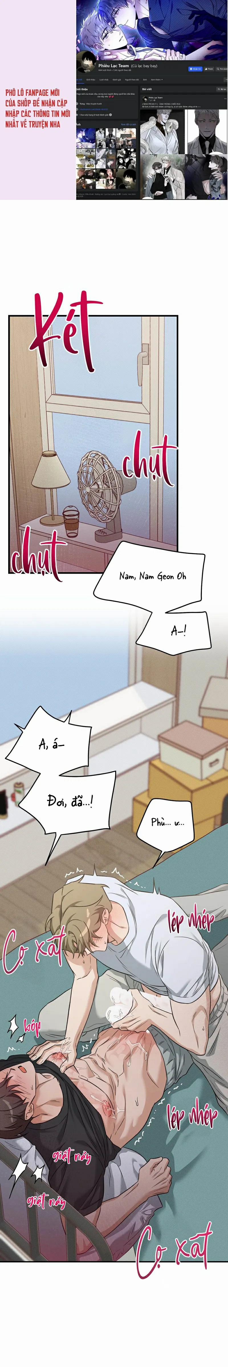 Để Tôi Giúp Anh Nhé 3 trang 0