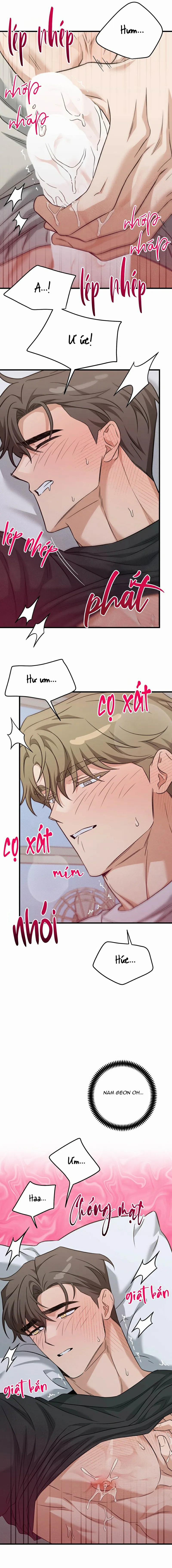 Để Tôi Giúp Anh Nhé 3 trang 1