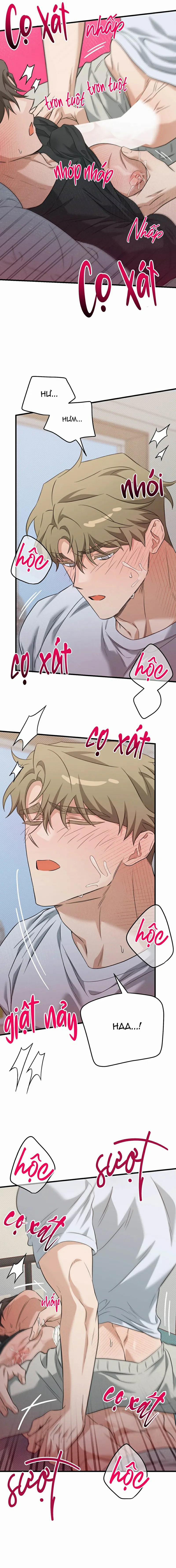 Để Tôi Giúp Anh Nhé 3 trang 10