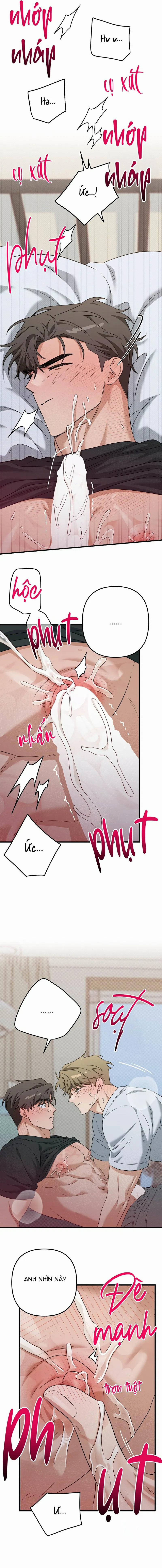 Để Tôi Giúp Anh Nhé 3 trang 11