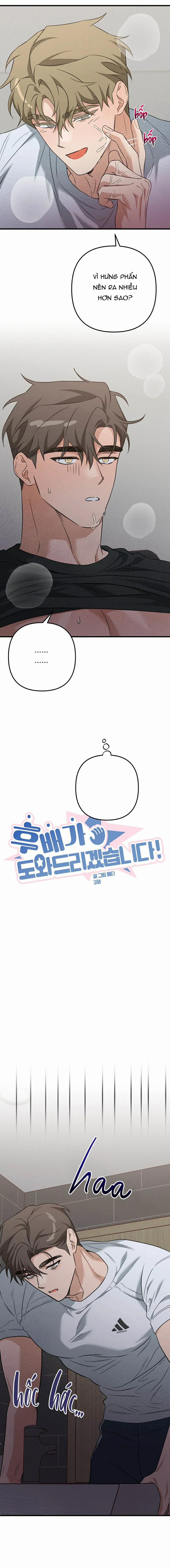 Để Tôi Giúp Anh Nhé 3 trang 12