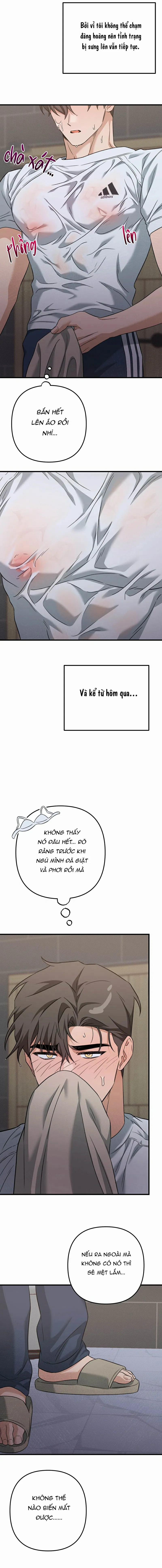 Để Tôi Giúp Anh Nhé 3 trang 14