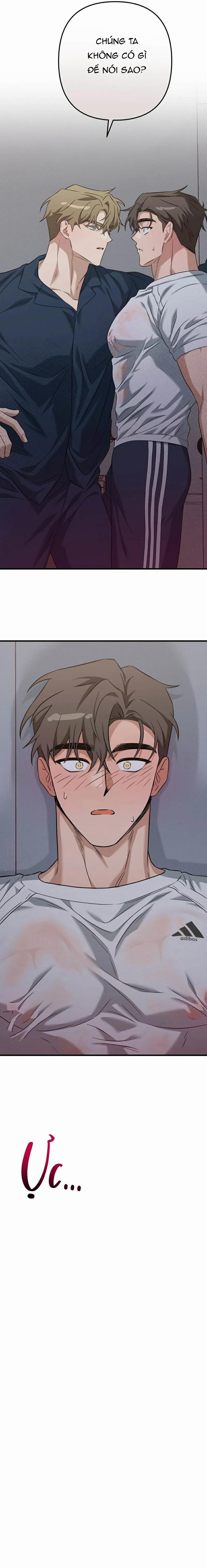 Để Tôi Giúp Anh Nhé 3 trang 16