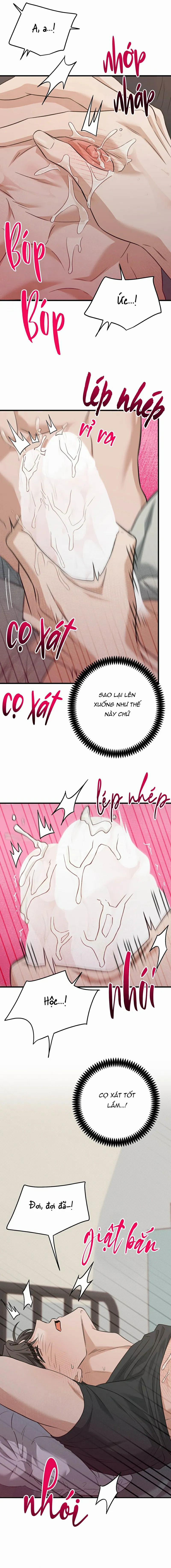 Để Tôi Giúp Anh Nhé 3 trang 2