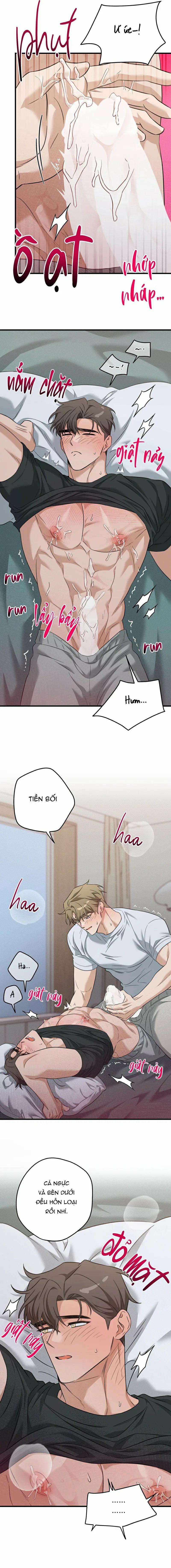 Để Tôi Giúp Anh Nhé 3 trang 3