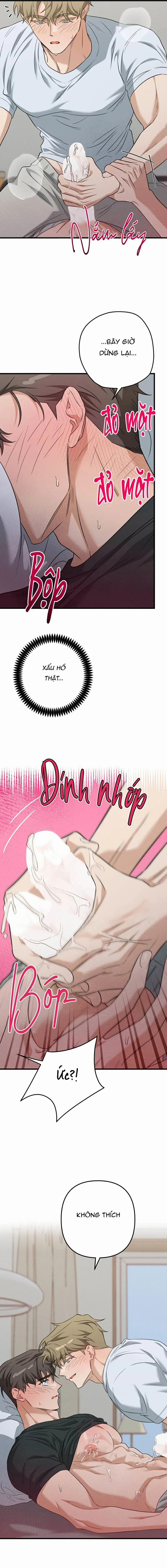 Để Tôi Giúp Anh Nhé 3 trang 4