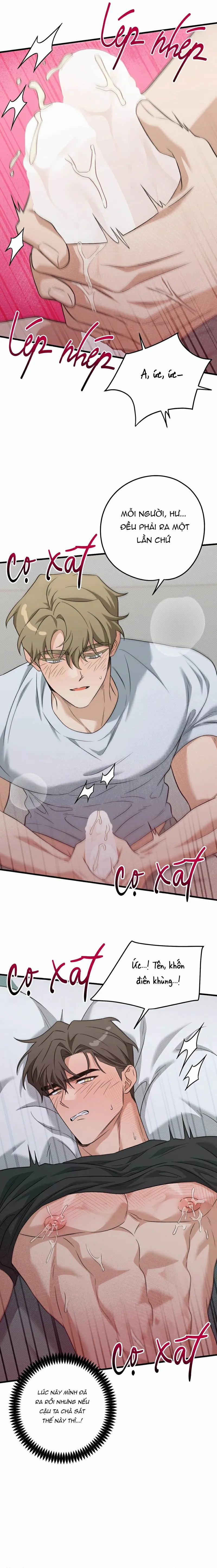 Để Tôi Giúp Anh Nhé 3 trang 5