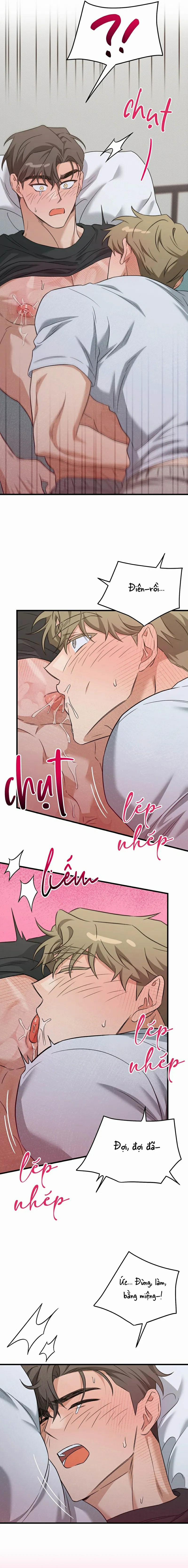 Để Tôi Giúp Anh Nhé 3 trang 6