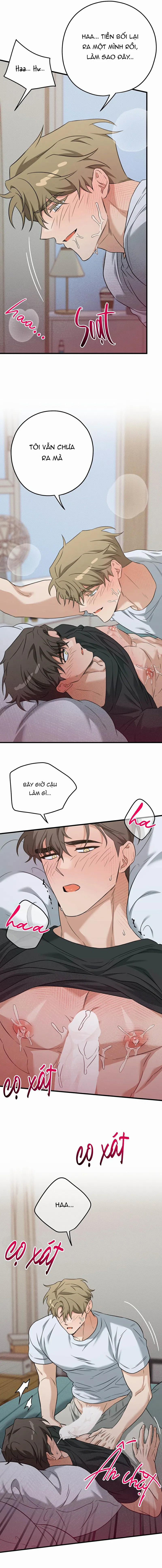 Để Tôi Giúp Anh Nhé 3 trang 9