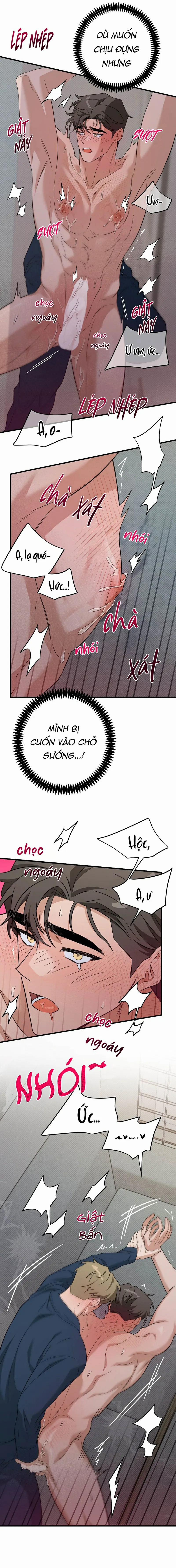 Để Tôi Giúp Anh Nhé 4 trang 10