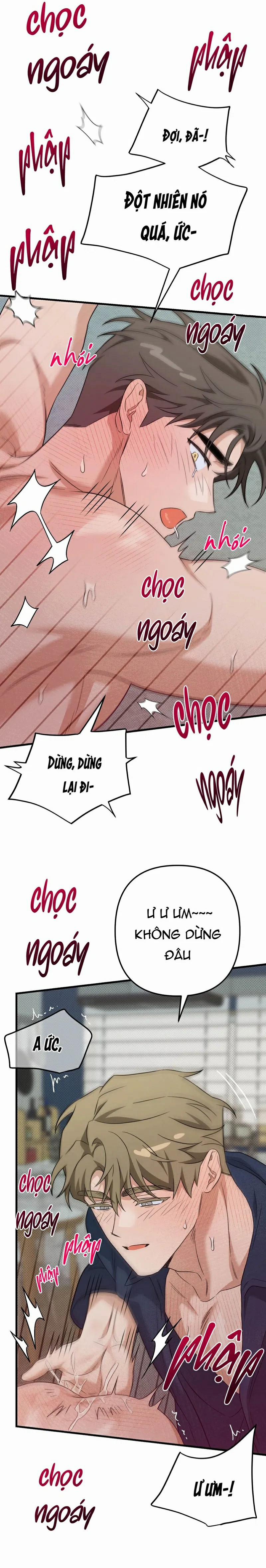 Để Tôi Giúp Anh Nhé 4 trang 12