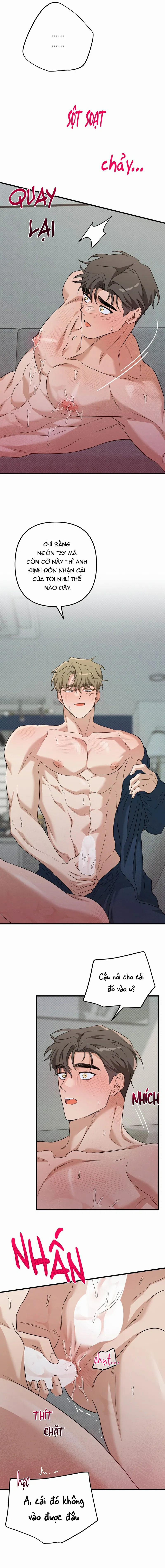 Để Tôi Giúp Anh Nhé 4 trang 14