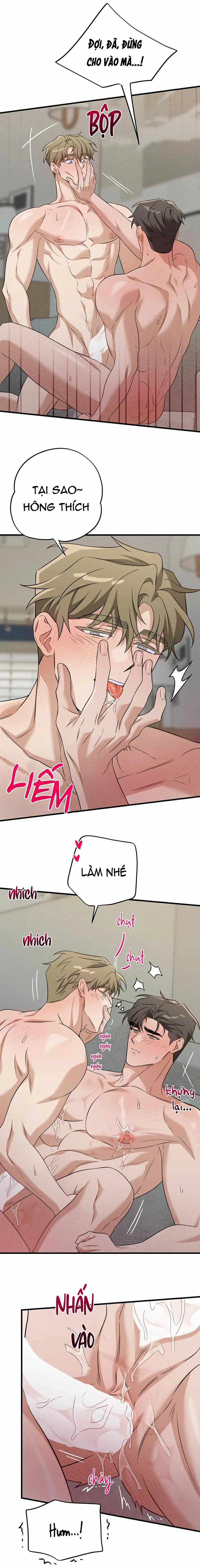 Để Tôi Giúp Anh Nhé 4 trang 15