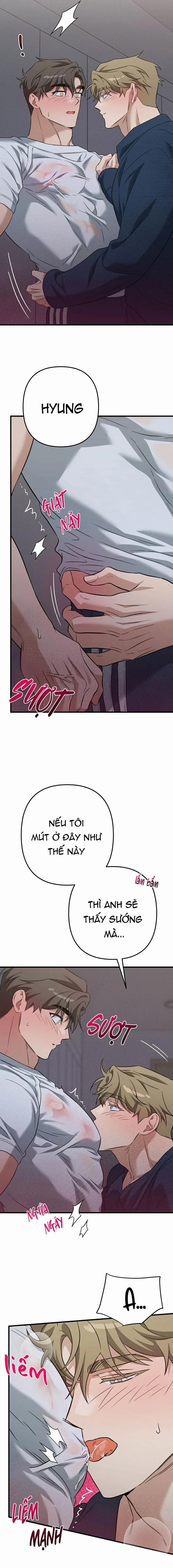 Để Tôi Giúp Anh Nhé 4 trang 3