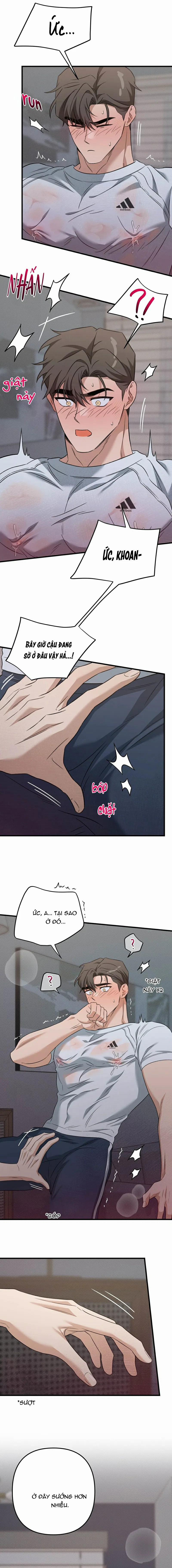 Để Tôi Giúp Anh Nhé 4 trang 6