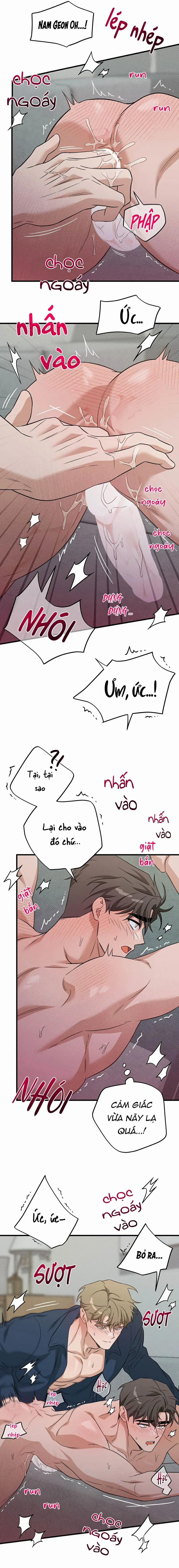 Để Tôi Giúp Anh Nhé 4 trang 8