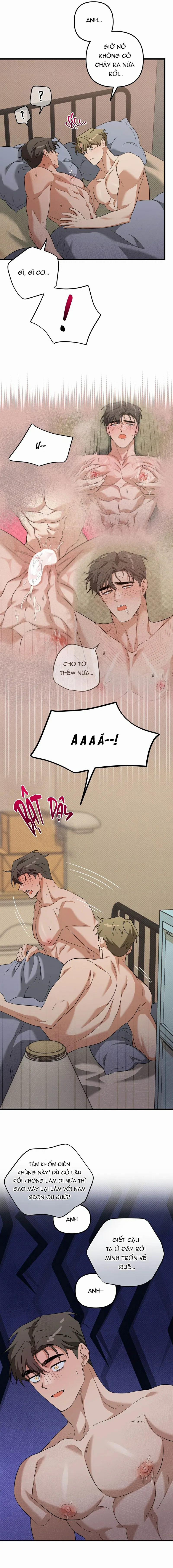 Để Tôi Giúp Anh Nhé 5 trang 12