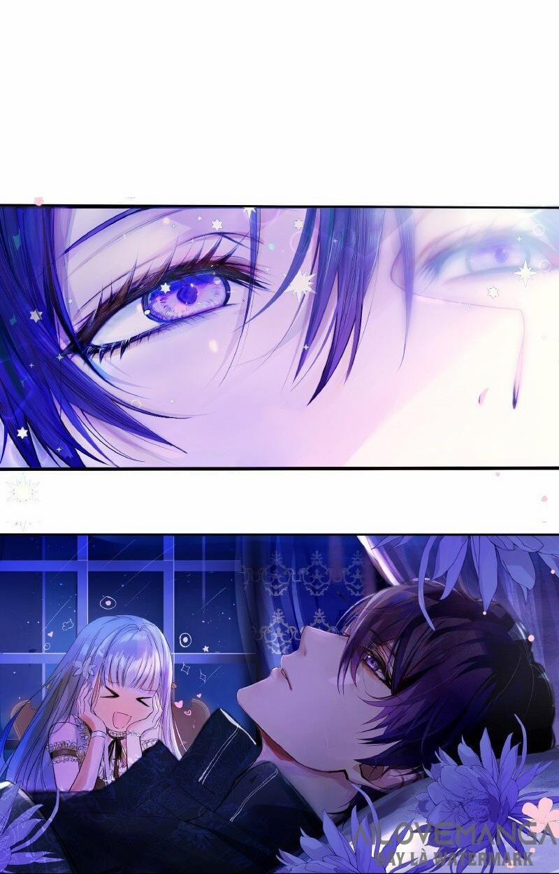 Để Trở Thành Một Nàng Hoàng Hậu Thật Khó 0 Hoàng Thái Tử Là Người Đẹp Ngủ Trong Rừng trang 4