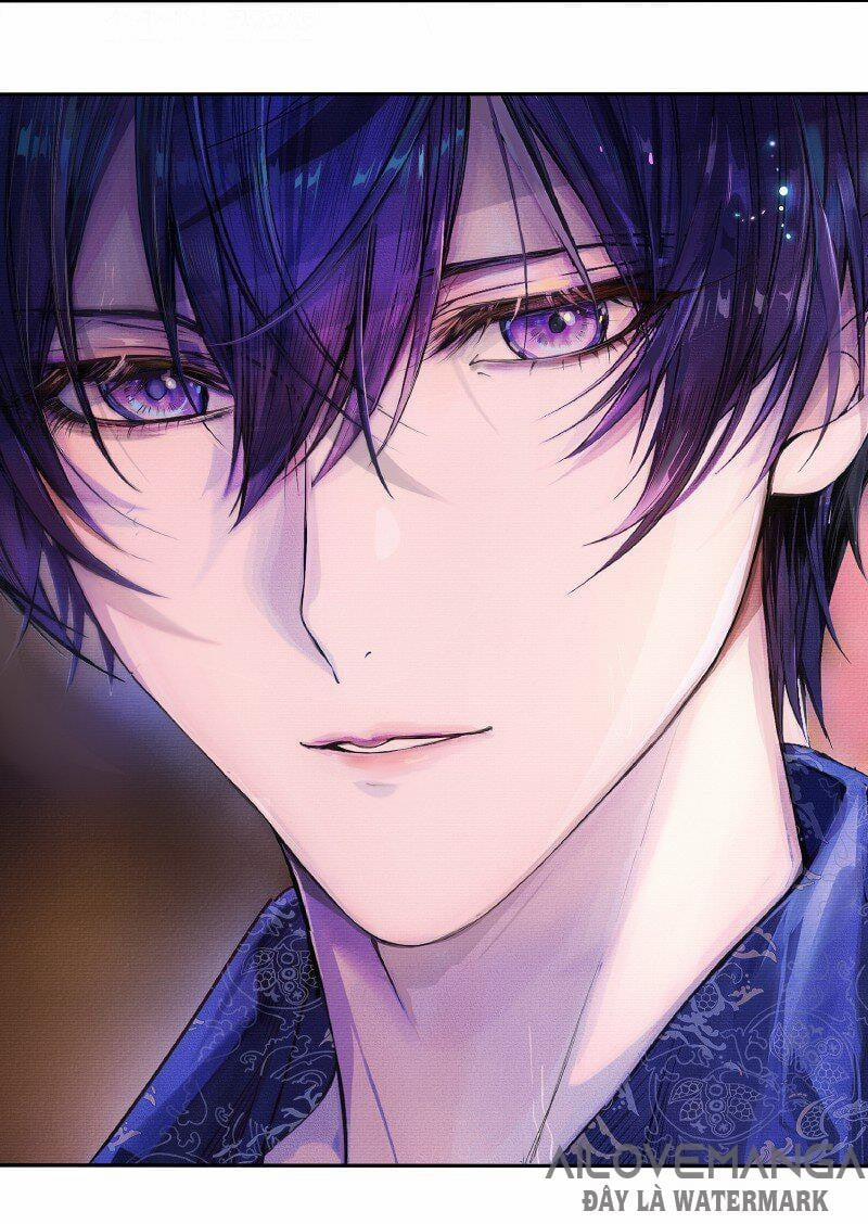 Để Trở Thành Một Nàng Hoàng Hậu Thật Khó 0 Hoàng Thái Tử Là Người Đẹp Ngủ Trong Rừng trang 7