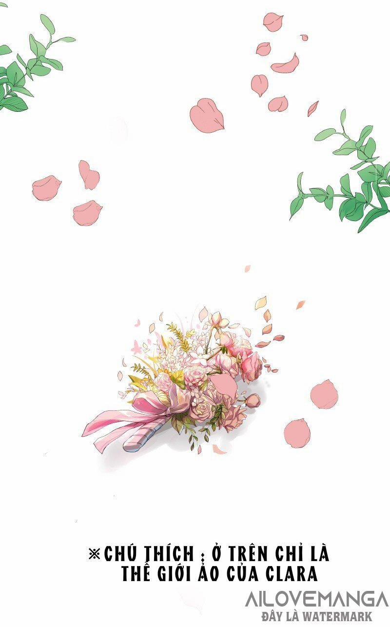 Để Trở Thành Một Nàng Hoàng Hậu Thật Khó 1 trang 4