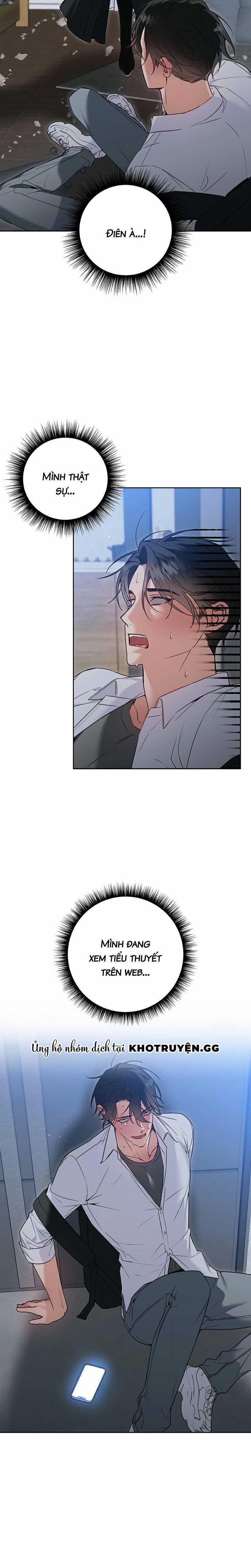 Đệ Tử Ở Thế Giới Khác Đã Bắt Cóc Ta 1 trang 1