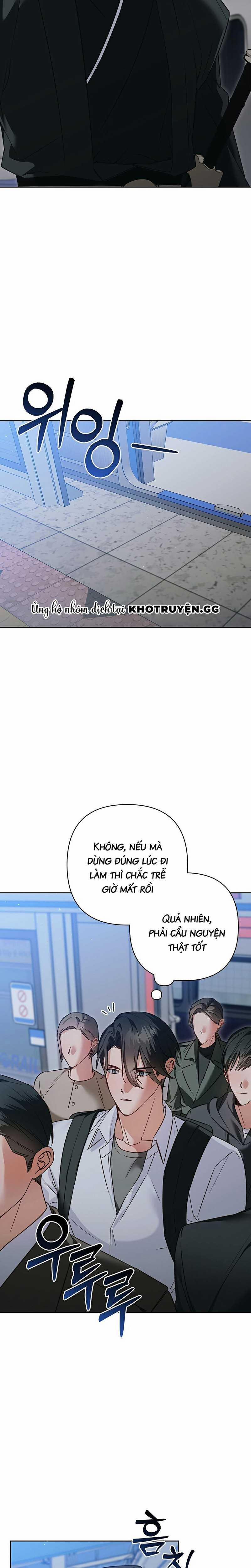 Đệ Tử Ở Thế Giới Khác Đã Bắt Cóc Ta 1 trang 13