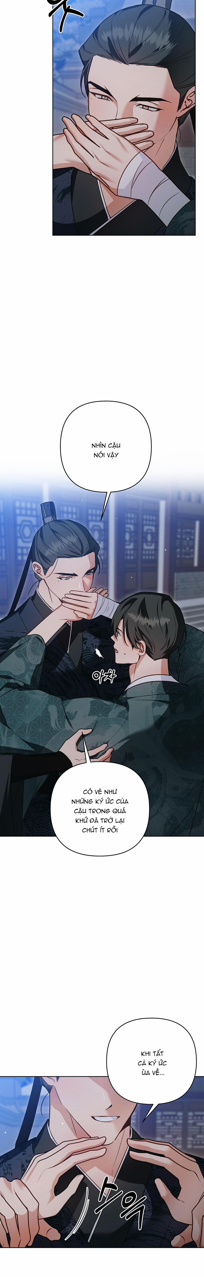 Đệ Tử Ở Thế Giới Khác Đã Bắt Cóc Ta 10 trang 11