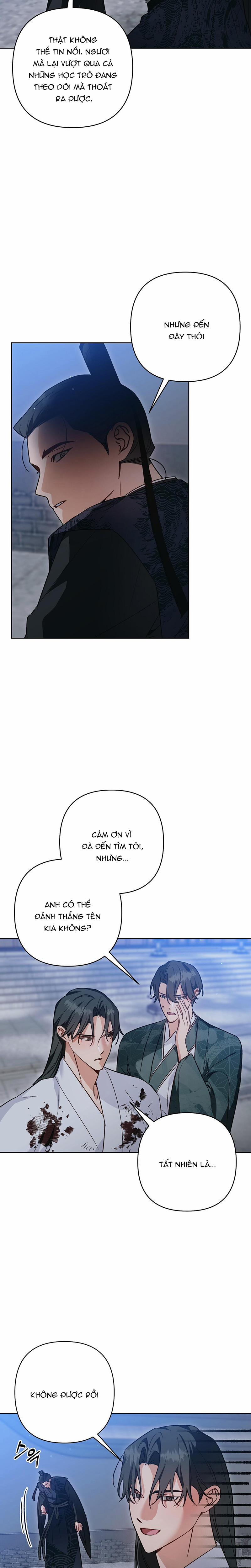 Đệ Tử Ở Thế Giới Khác Đã Bắt Cóc Ta 10 trang 17