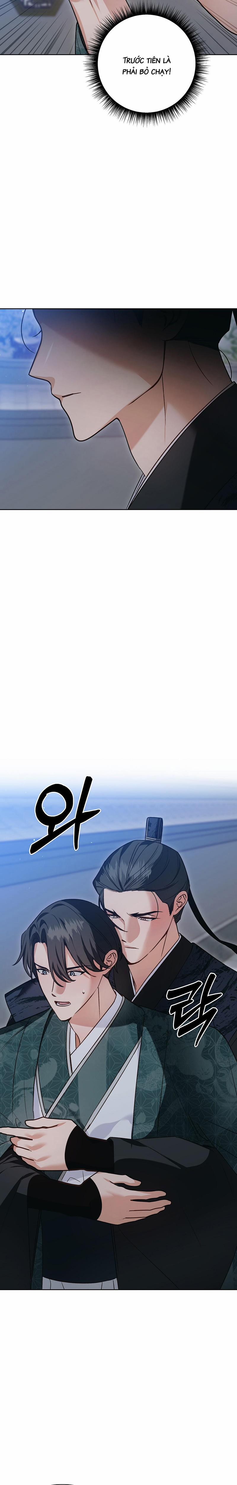 Đệ Tử Ở Thế Giới Khác Đã Bắt Cóc Ta 10 trang 6